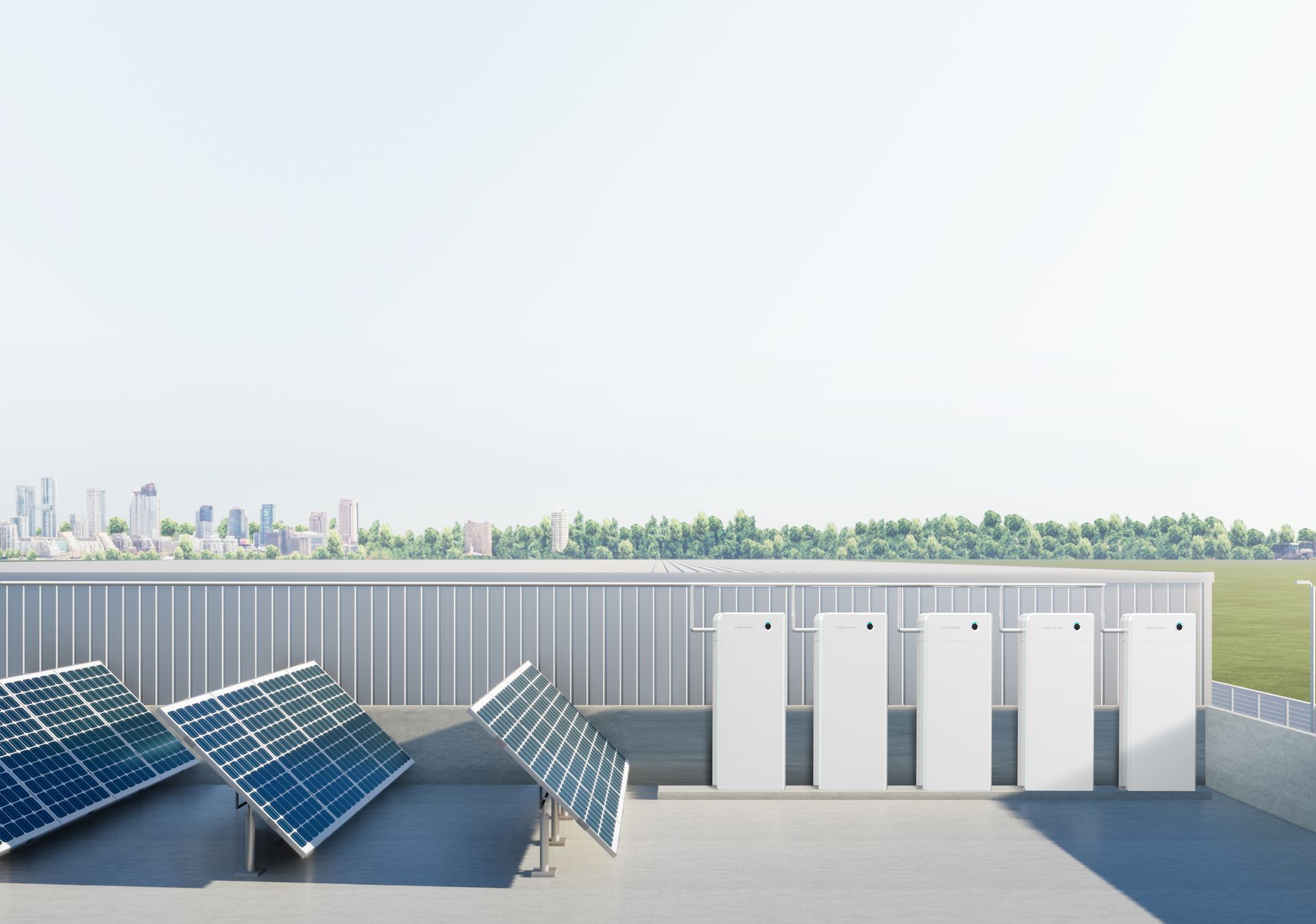 Las baterías de Sigenergy previenen los cortocircuitos